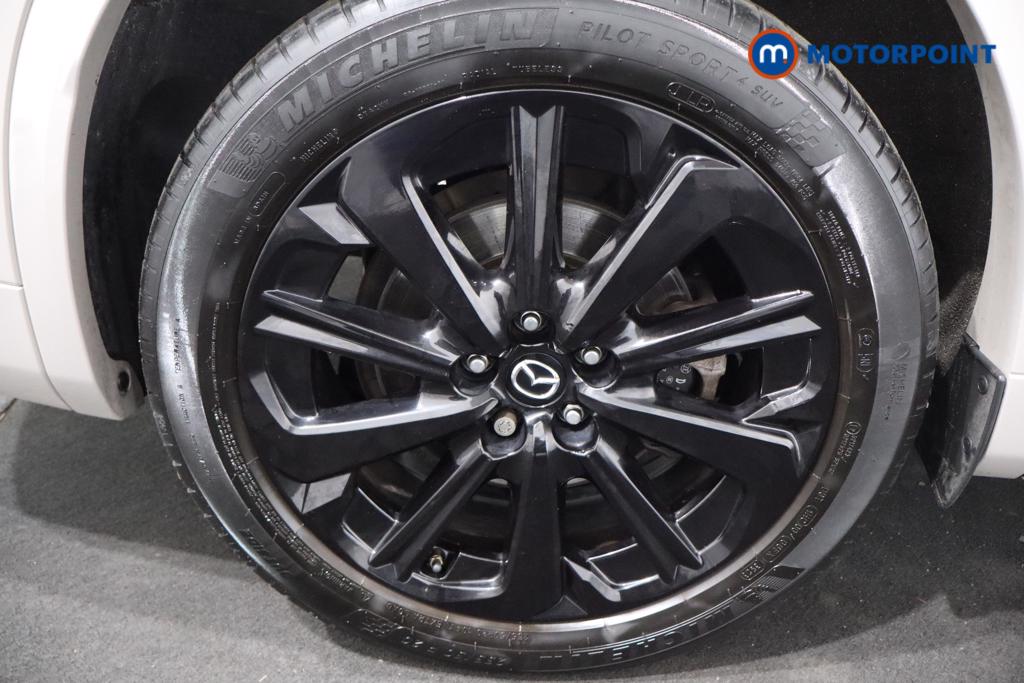 Mazda Cx-60 Homura Automatic Petrol Plug-In Hybrid SUV - Stock Number (1613234) - 27th supplementary image