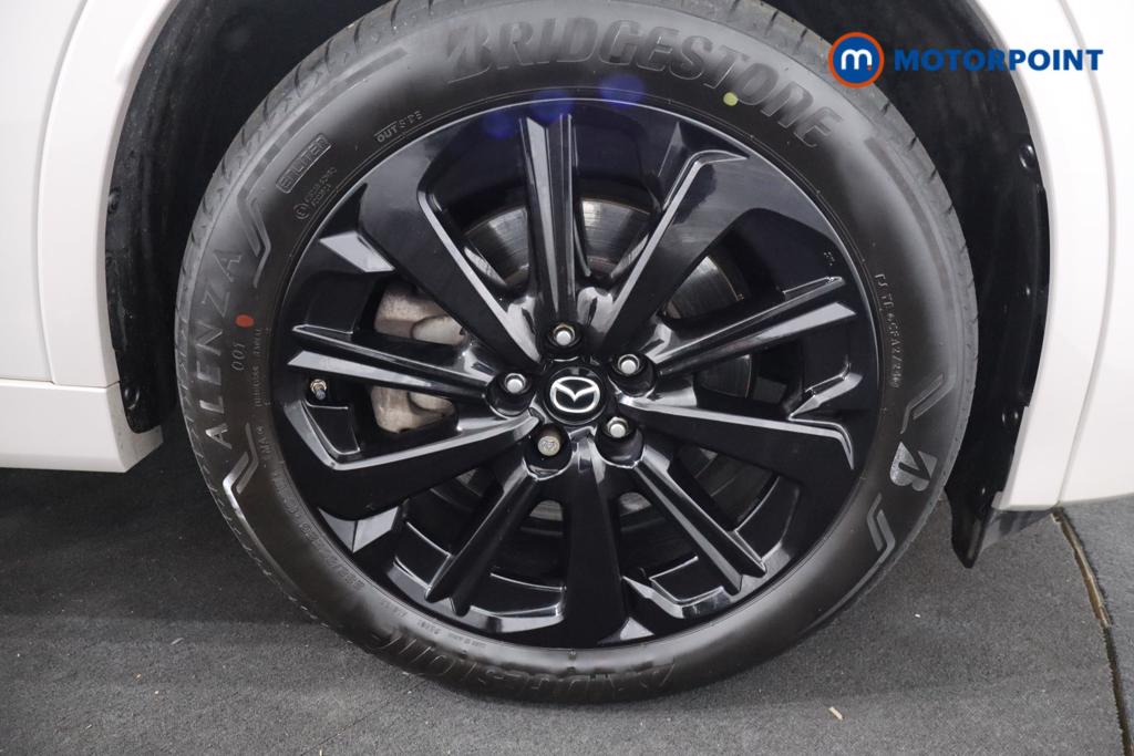 Mazda Cx-60 Homura Automatic Petrol Plug-In Hybrid SUV - Stock Number (1613234) - 28th supplementary image