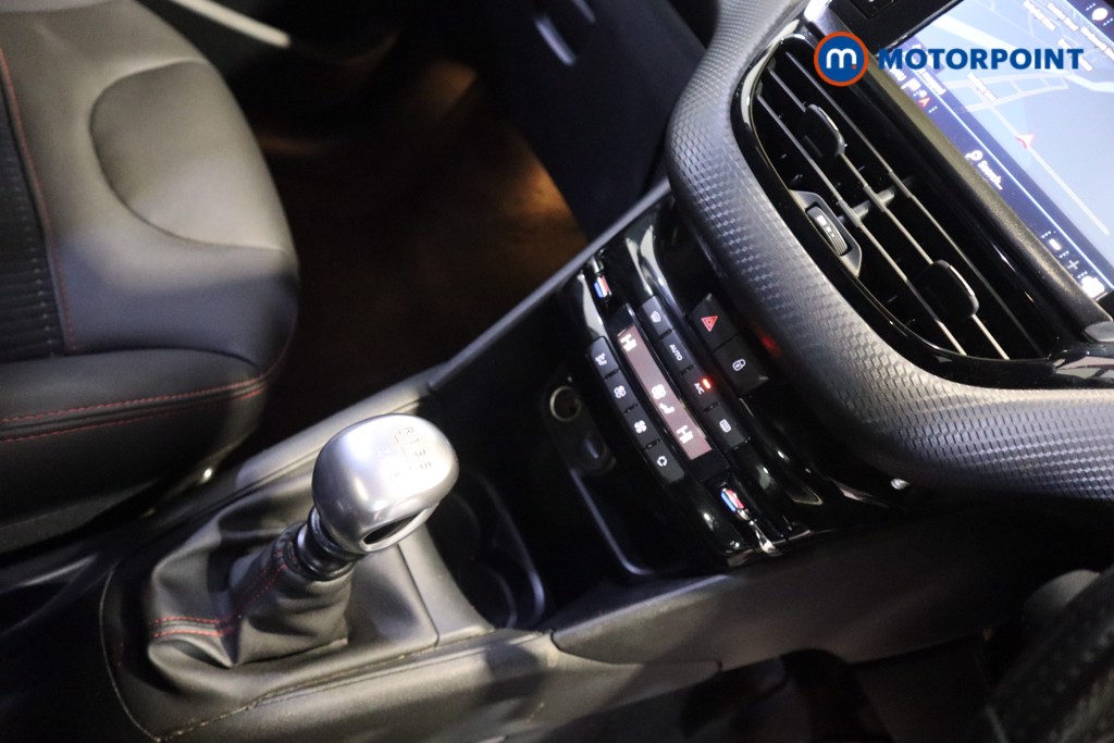 Peugeot 208 Gt Line Manual Petrol Hatchback - Stock Number (1613284) - 7th supplementary image