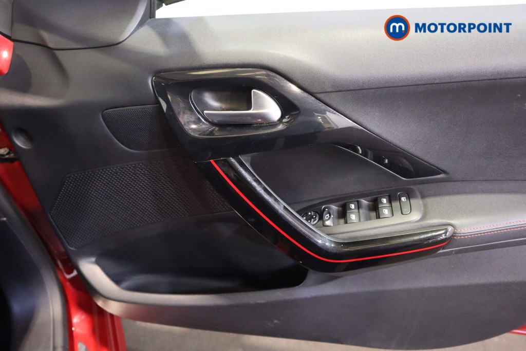 Peugeot 208 Gt Line Manual Petrol Hatchback - Stock Number (1613284) - 9th supplementary image