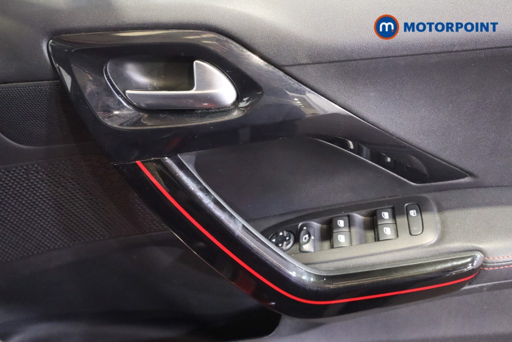 Peugeot 208 Gt Line Manual Petrol Hatchback - Stock Number (1613284) - 10th supplementary image