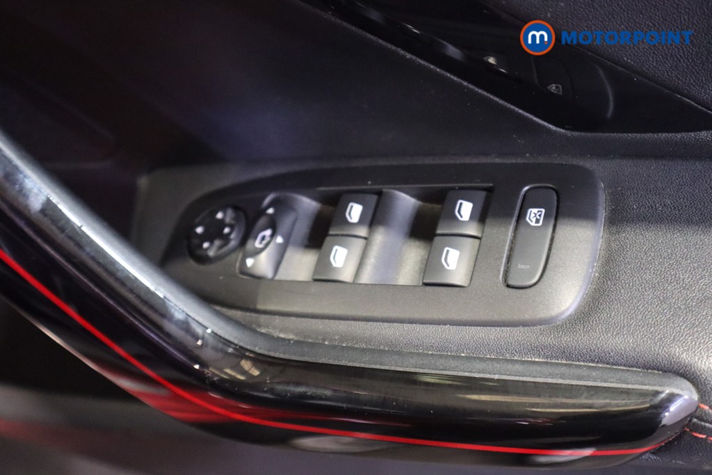 Peugeot 208 Gt Line Manual Petrol Hatchback - Stock Number (1613284) - 11th supplementary image