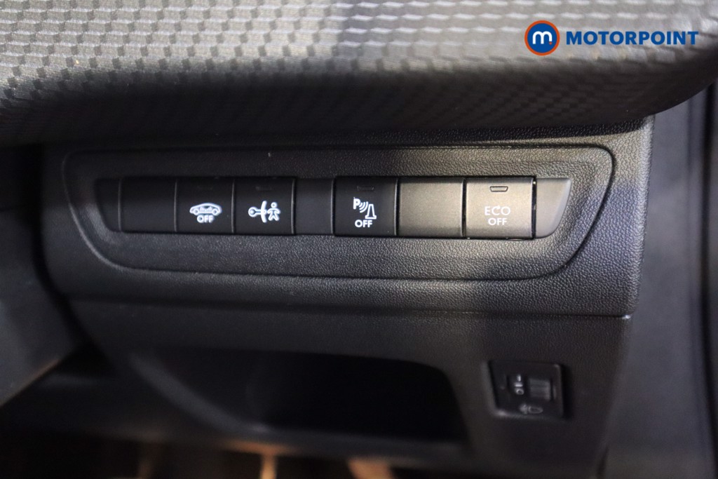 Peugeot 208 Gt Line Manual Petrol Hatchback - Stock Number (1613284) - 12th supplementary image