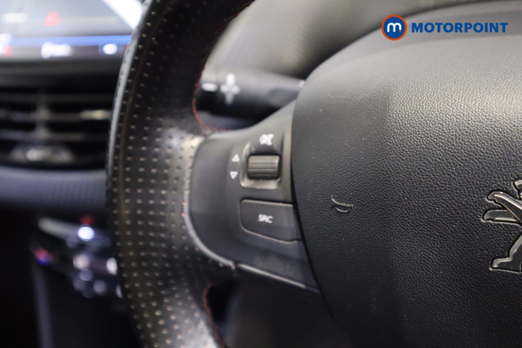 Peugeot 208 Gt Line Manual Petrol Hatchback - Stock Number (1613284) - 15th supplementary image