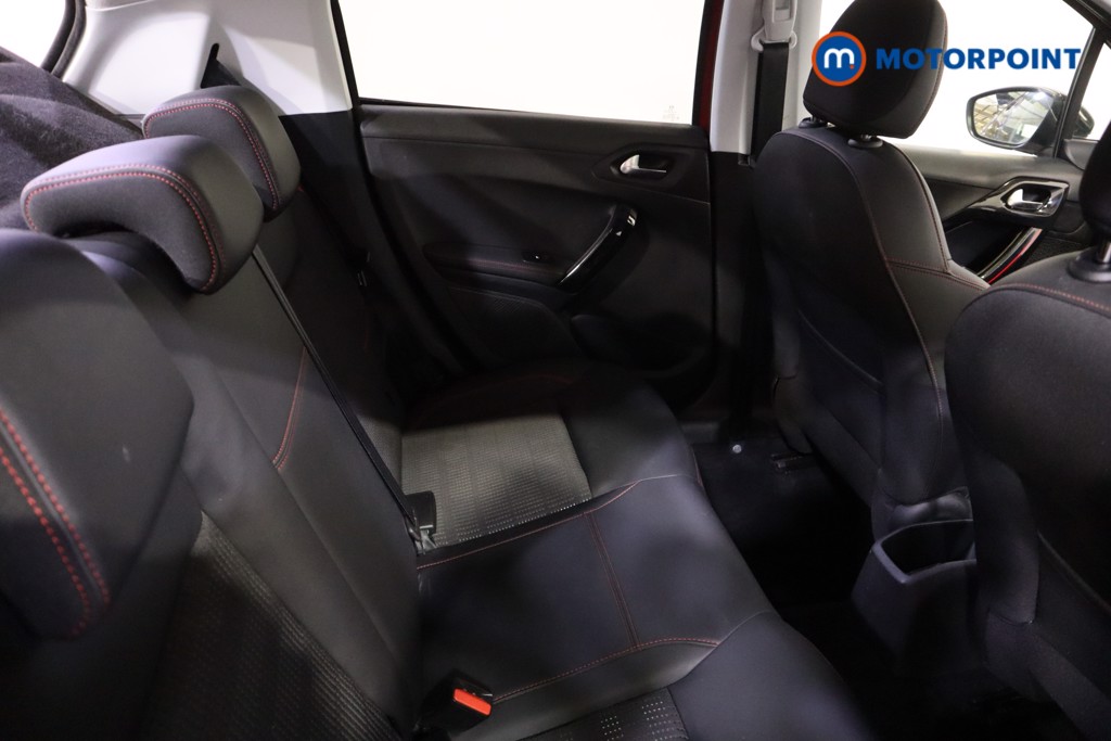 Peugeot 208 Gt Line Manual Petrol Hatchback - Stock Number (1613284) - 18th supplementary image