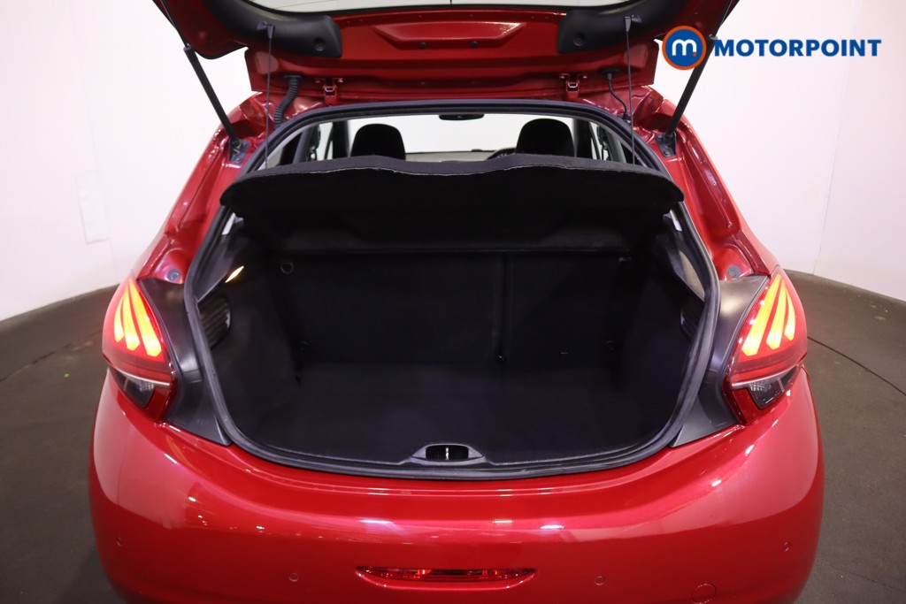 Peugeot 208 Gt Line Manual Petrol Hatchback - Stock Number (1613284) - 20th supplementary image