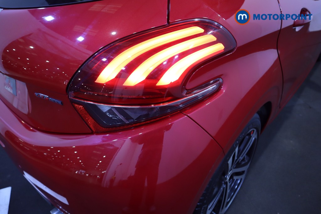 Peugeot 208 Gt Line Manual Petrol Hatchback - Stock Number (1613284) - 26th supplementary image