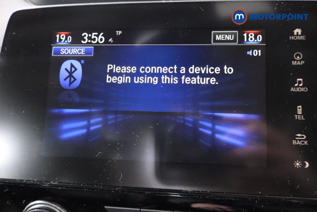 Honda Cr-V EX Automatic Petrol-Electric Hybrid SUV - Stock Number (1613382) - 7th supplementary image