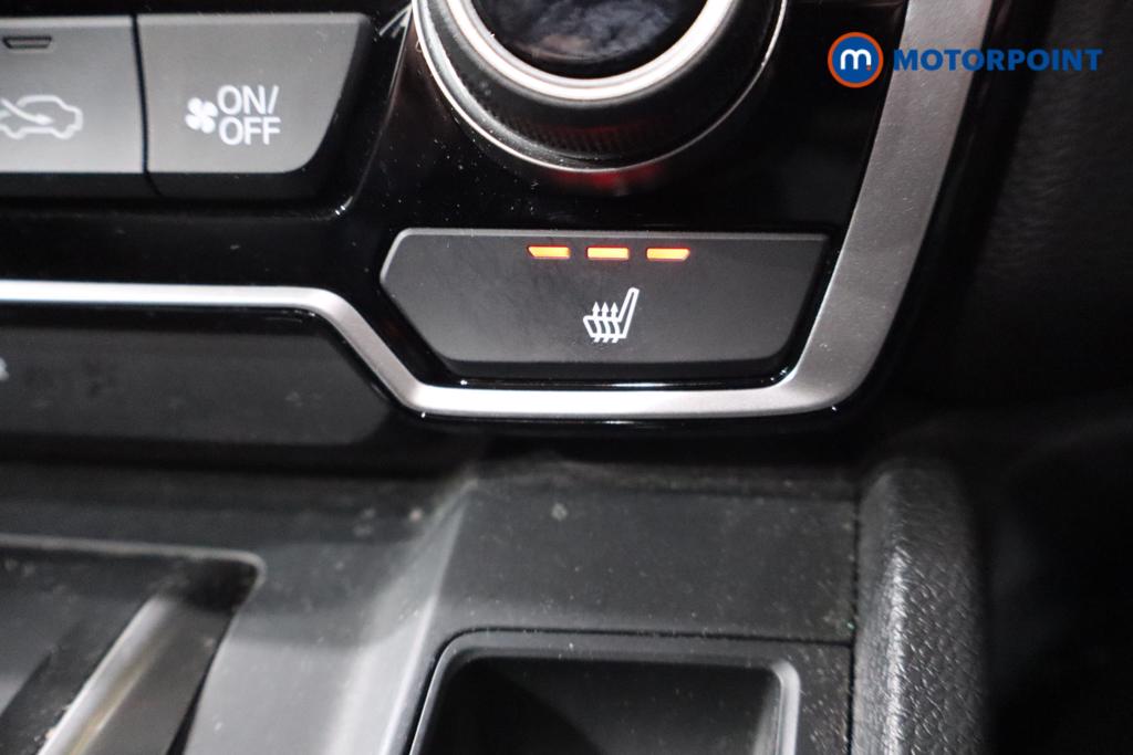 Honda Cr-V EX Automatic Petrol-Electric Hybrid SUV - Stock Number (1613382) - 11th supplementary image