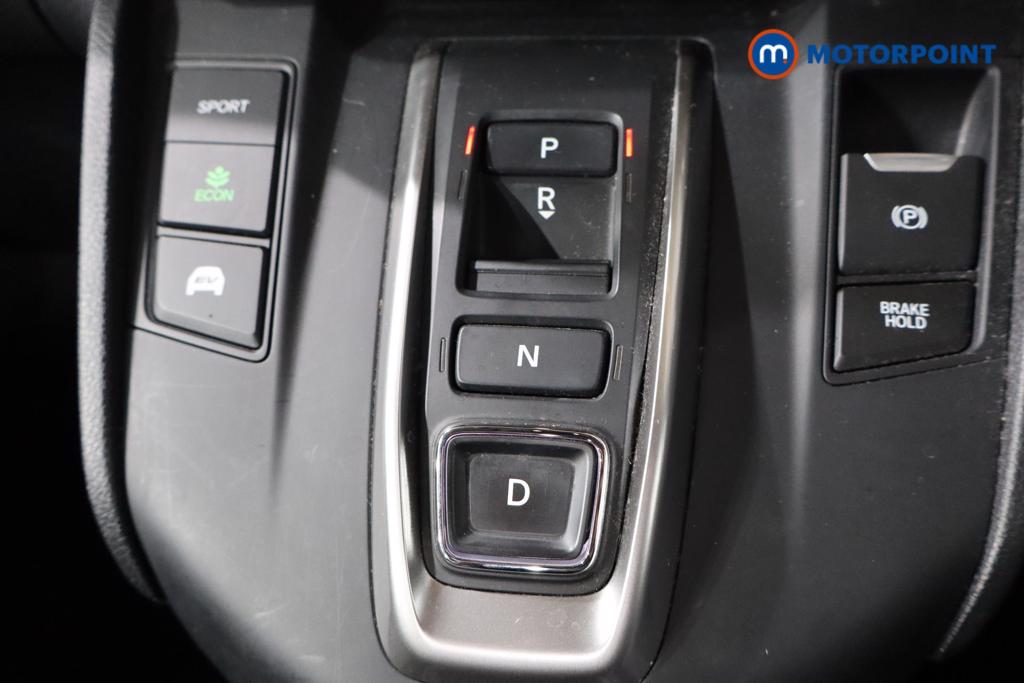 Honda Cr-V EX Automatic Petrol-Electric Hybrid SUV - Stock Number (1613382) - 12th supplementary image
