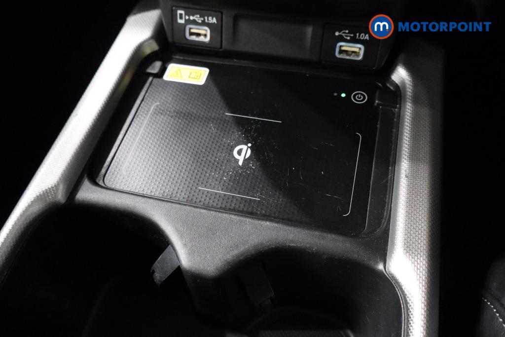 Honda Cr-V EX Automatic Petrol-Electric Hybrid SUV - Stock Number (1613382) - 13th supplementary image