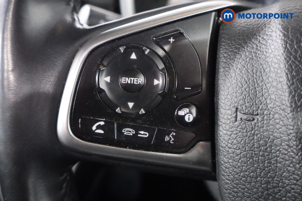 Honda Cr-V EX Automatic Petrol-Electric Hybrid SUV - Stock Number (1613382) - 14th supplementary image