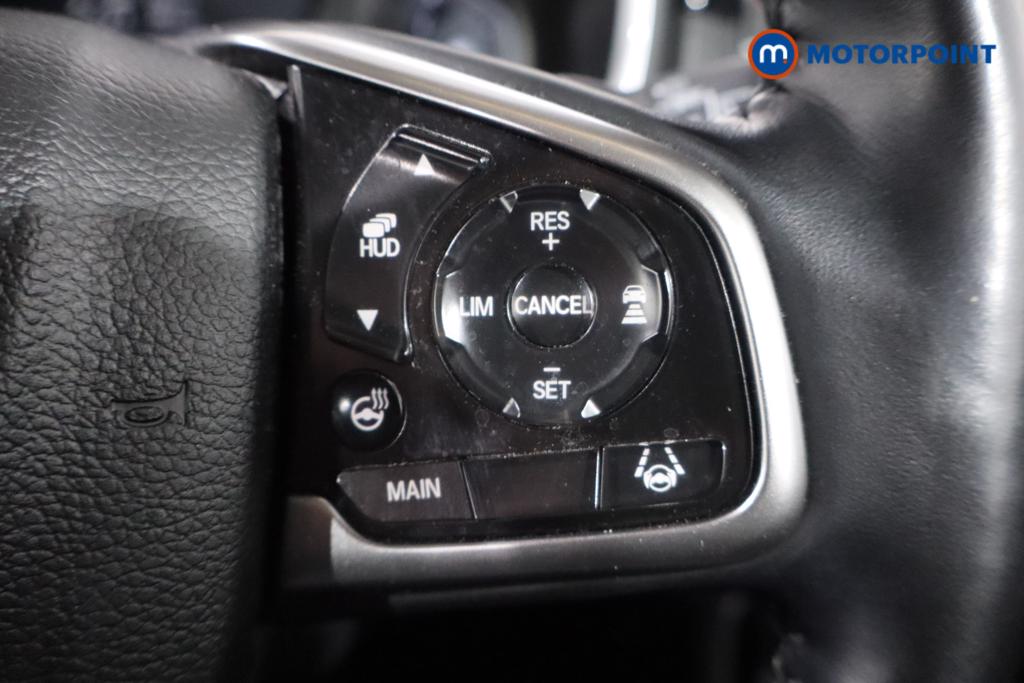 Honda Cr-V EX Automatic Petrol-Electric Hybrid SUV - Stock Number (1613382) - 15th supplementary image