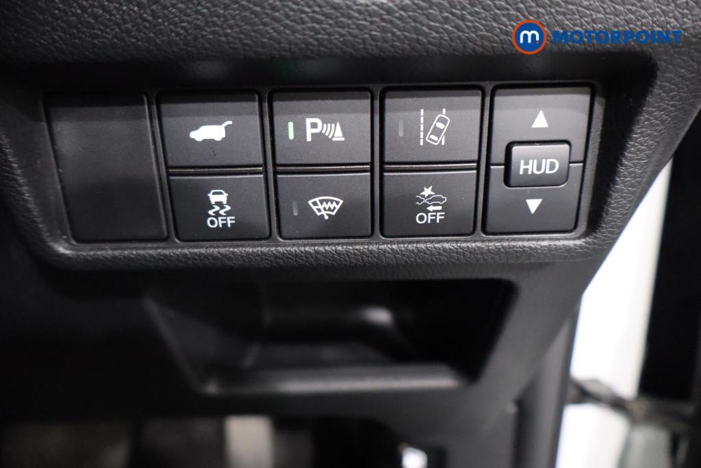 Honda Cr-V EX Automatic Petrol-Electric Hybrid SUV - Stock Number (1613382) - 16th supplementary image