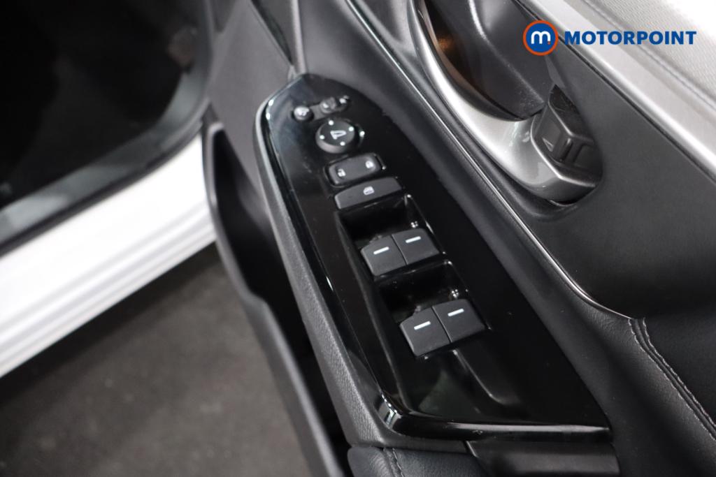 Honda Cr-V EX Automatic Petrol-Electric Hybrid SUV - Stock Number (1613382) - 17th supplementary image