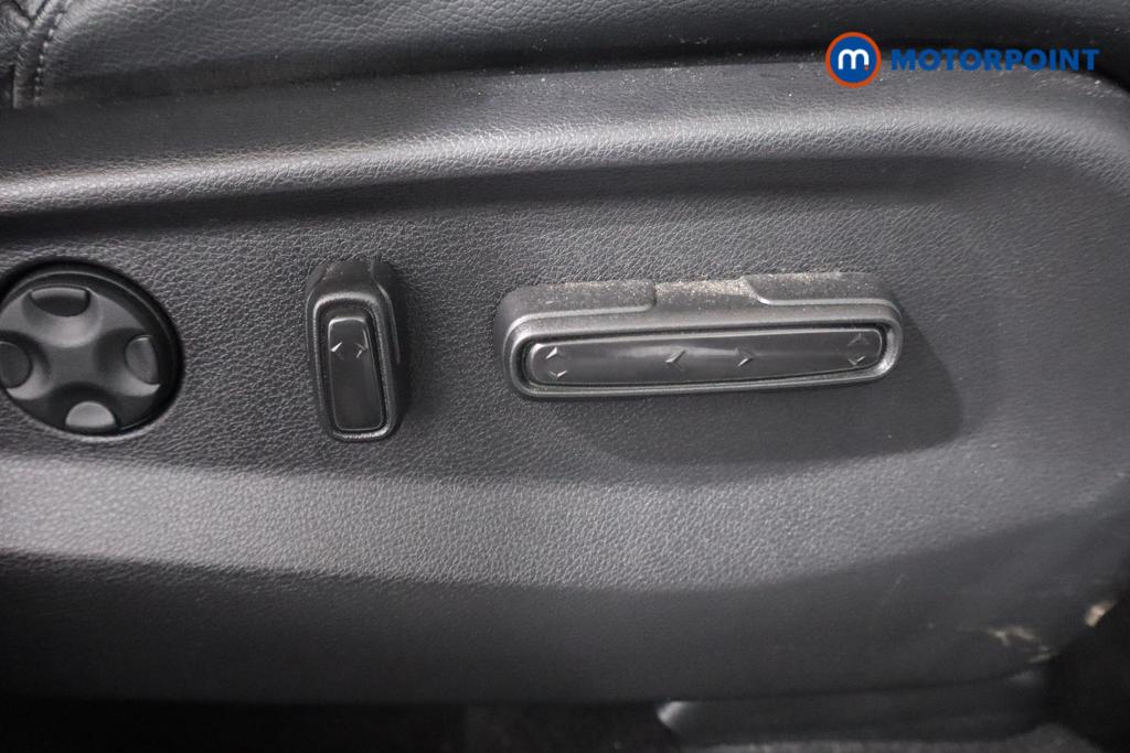 Honda Cr-V EX Automatic Petrol-Electric Hybrid SUV - Stock Number (1613382) - 18th supplementary image