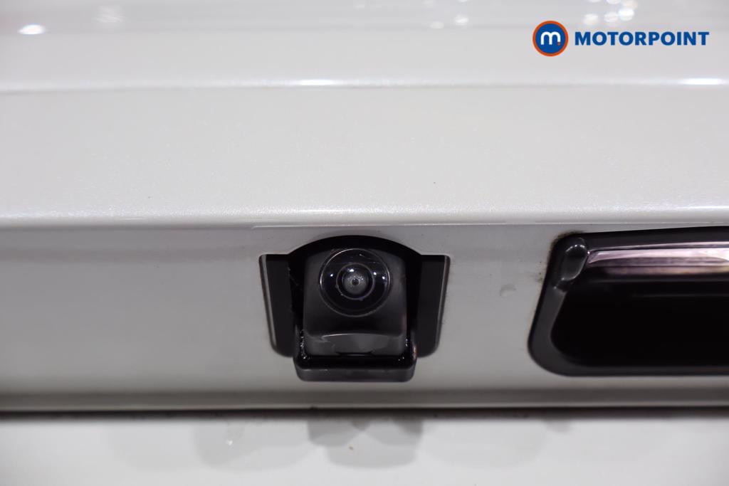 Honda Cr-V EX Automatic Petrol-Electric Hybrid SUV - Stock Number (1613382) - 22nd supplementary image