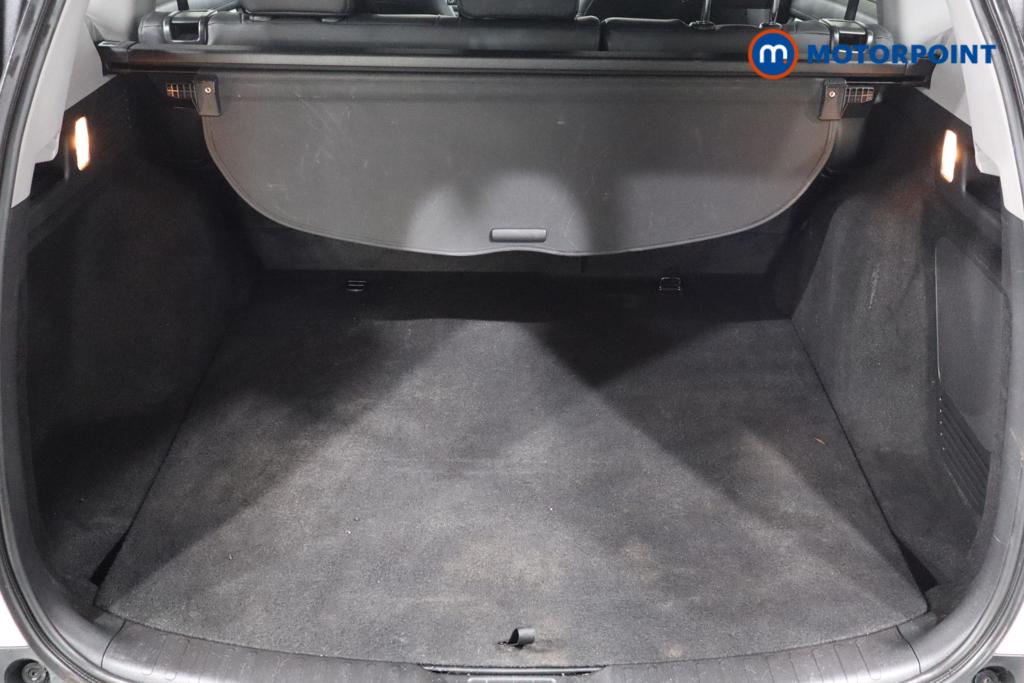 Honda Cr-V EX Automatic Petrol-Electric Hybrid SUV - Stock Number (1613382) - 23rd supplementary image