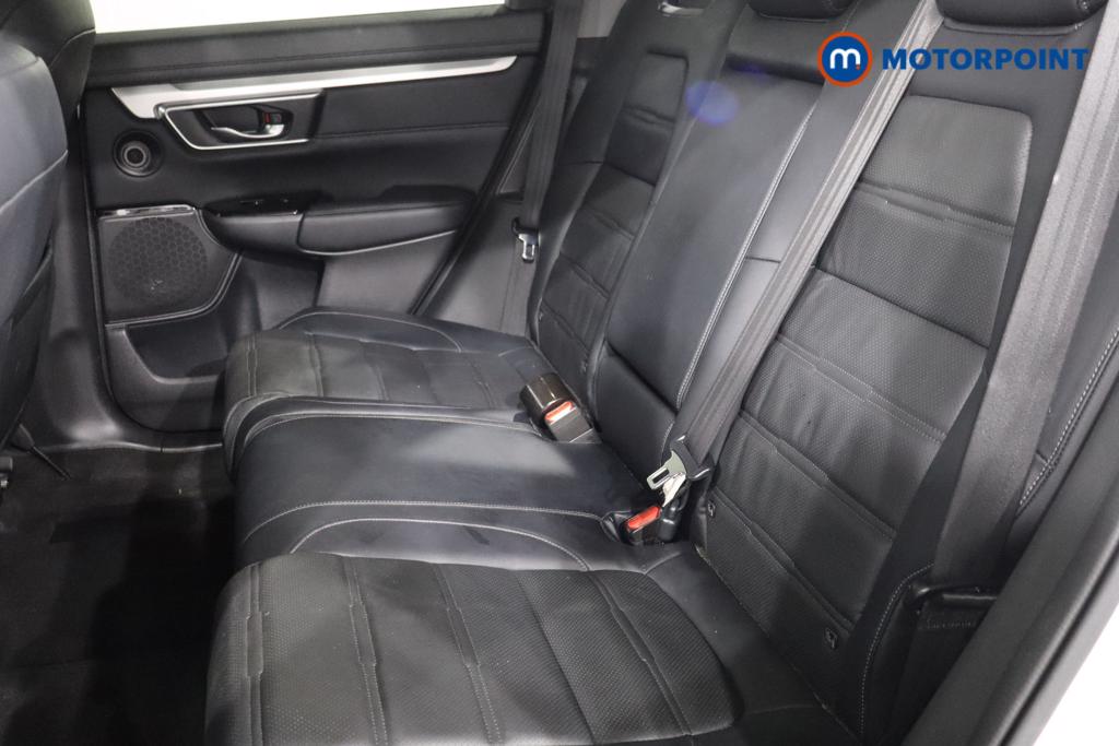 Honda Cr-V EX Automatic Petrol-Electric Hybrid SUV - Stock Number (1613382) - 25th supplementary image
