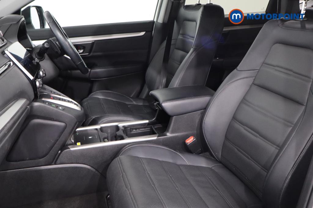 Honda Cr-V EX Automatic Petrol-Electric Hybrid SUV - Stock Number (1613382) - 26th supplementary image