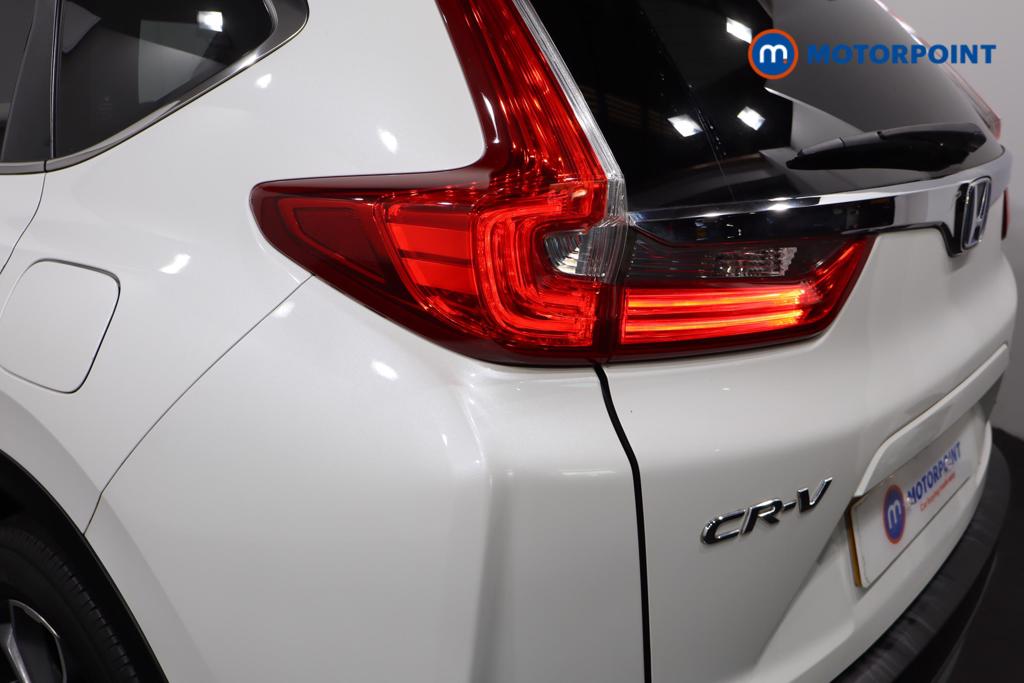 Honda Cr-V EX Automatic Petrol-Electric Hybrid SUV - Stock Number (1613382) - 27th supplementary image