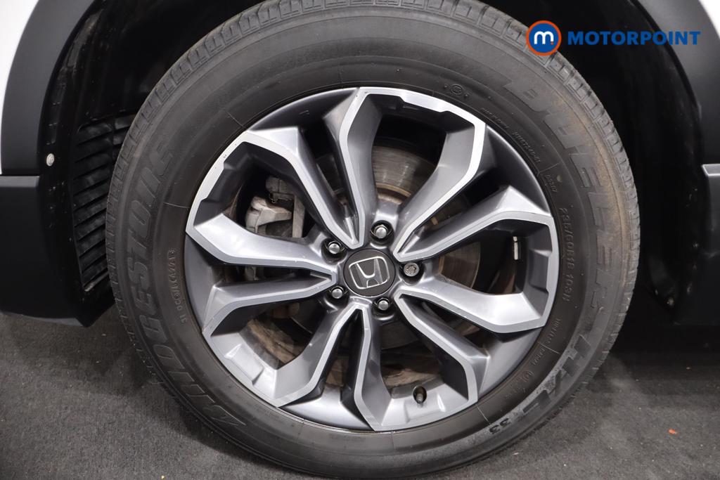 Honda Cr-V EX Automatic Petrol-Electric Hybrid SUV - Stock Number (1613382) - 29th supplementary image