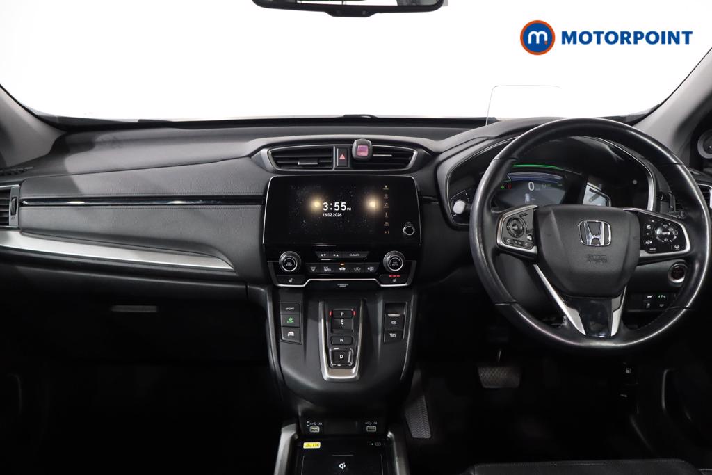 Honda Cr-V EX Automatic Petrol-Electric Hybrid SUV - Stock Number (1613382) - 1st supplementary image