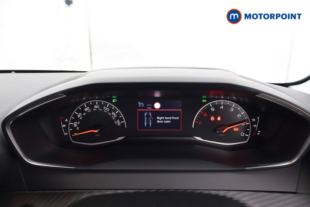 Peugeot 208 Active Manual Petrol Hatchback - Stock Number (1613538) - 4th supplementary image