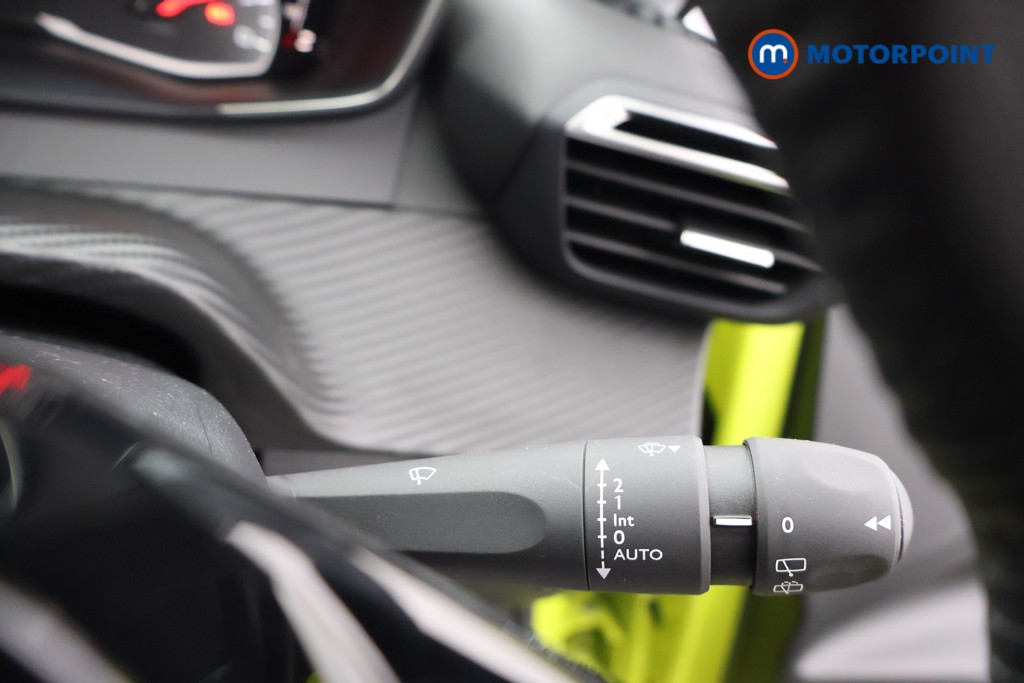 Peugeot 208 Active Manual Petrol Hatchback - Stock Number (1613538) - 6th supplementary image