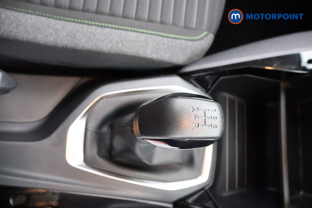 Peugeot 208 Active Manual Petrol Hatchback - Stock Number (1613538) - 9th supplementary image
