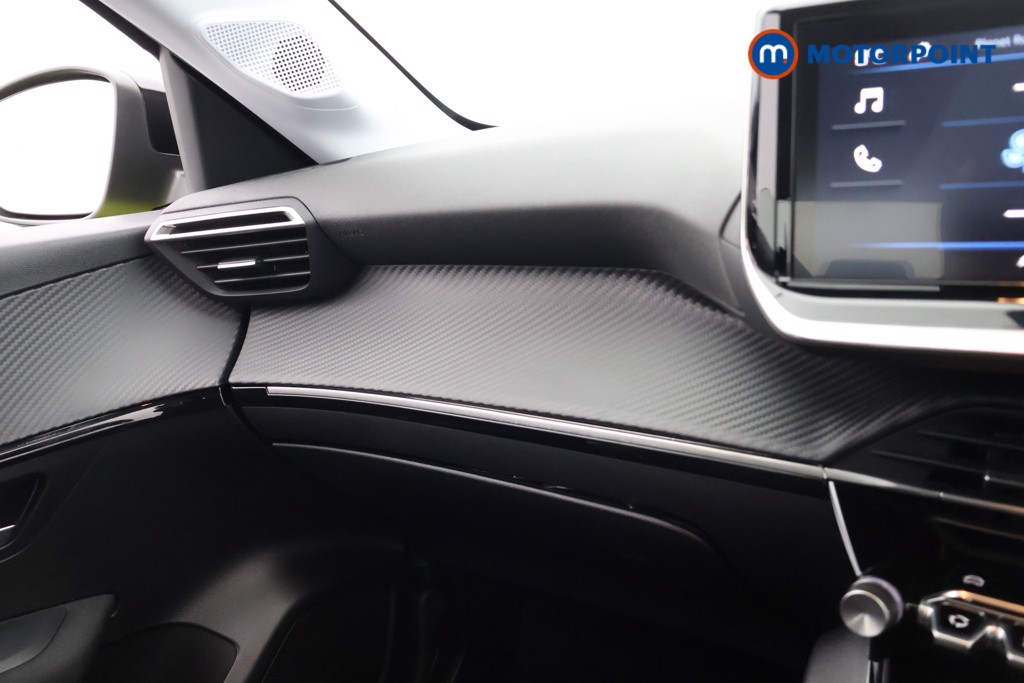Peugeot 208 Active Manual Petrol Hatchback - Stock Number (1613538) - 10th supplementary image