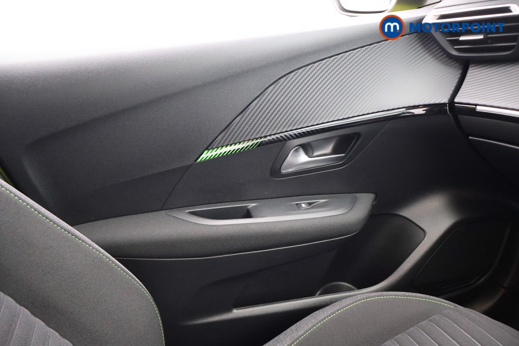 Peugeot 208 Active Manual Petrol Hatchback - Stock Number (1613538) - 11th supplementary image