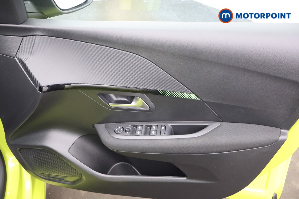 Peugeot 208 Active Manual Petrol Hatchback - Stock Number (1613538) - 12th supplementary image