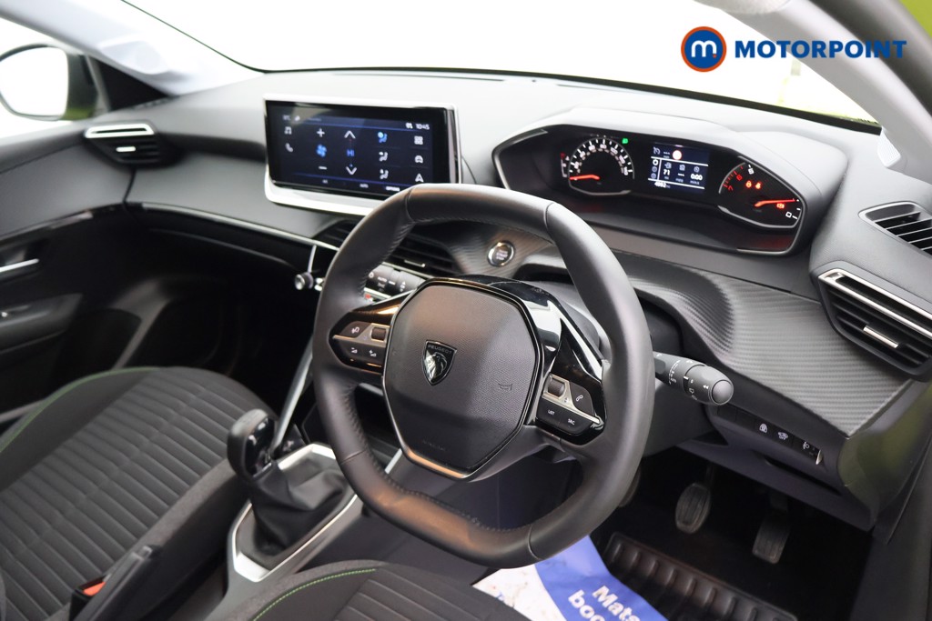 Peugeot 208 Active Manual Petrol Hatchback - Stock Number (1613538) - 13th supplementary image