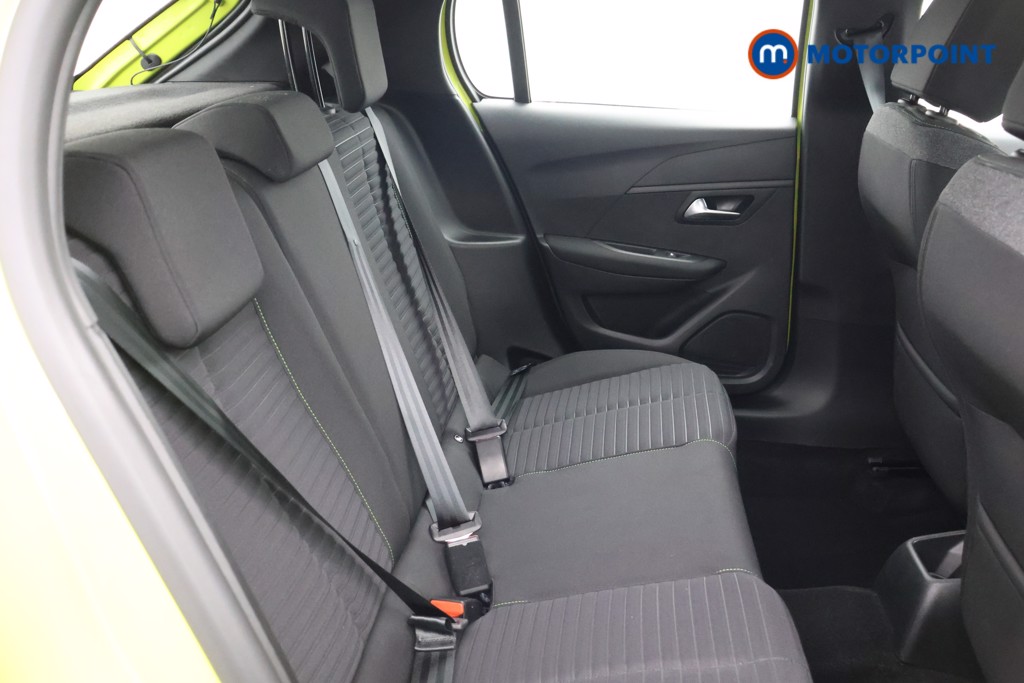 Peugeot 208 Active Manual Petrol Hatchback - Stock Number (1613538) - 15th supplementary image