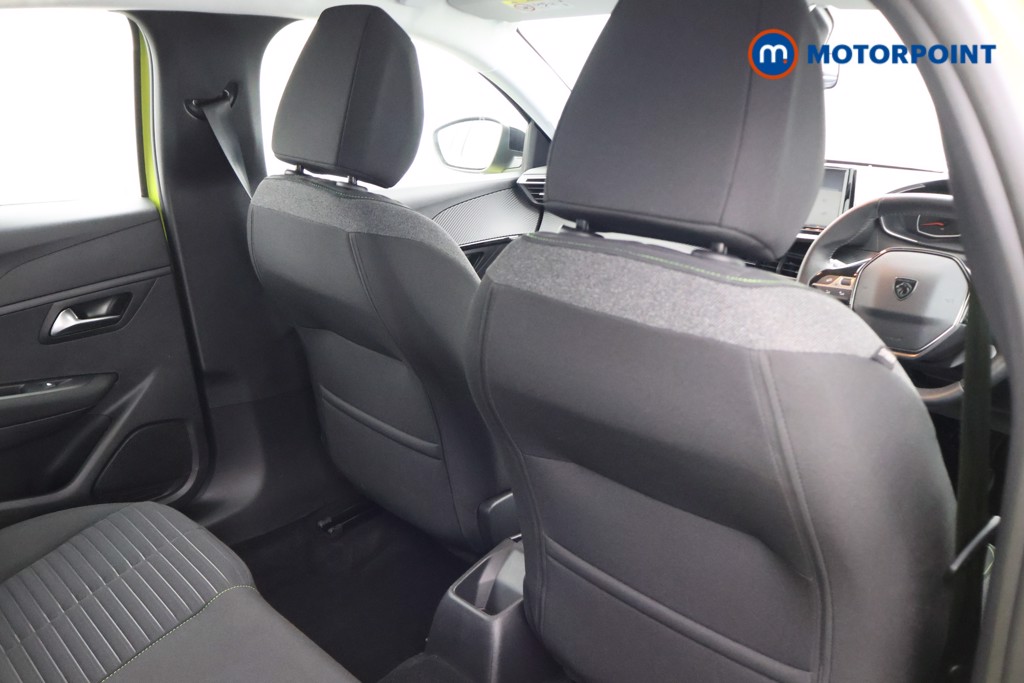 Peugeot 208 Active Manual Petrol Hatchback - Stock Number (1613538) - 16th supplementary image