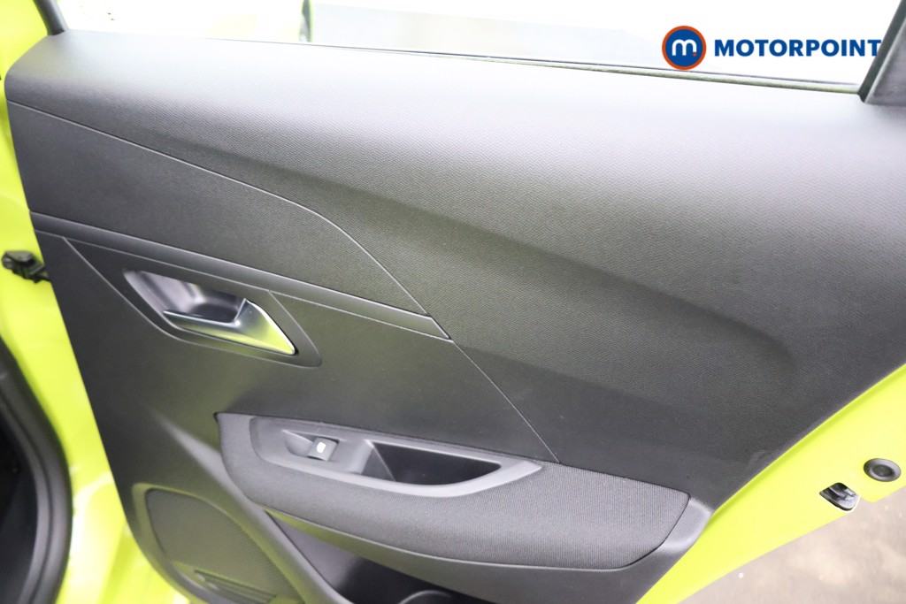 Peugeot 208 Active Manual Petrol Hatchback - Stock Number (1613538) - 17th supplementary image