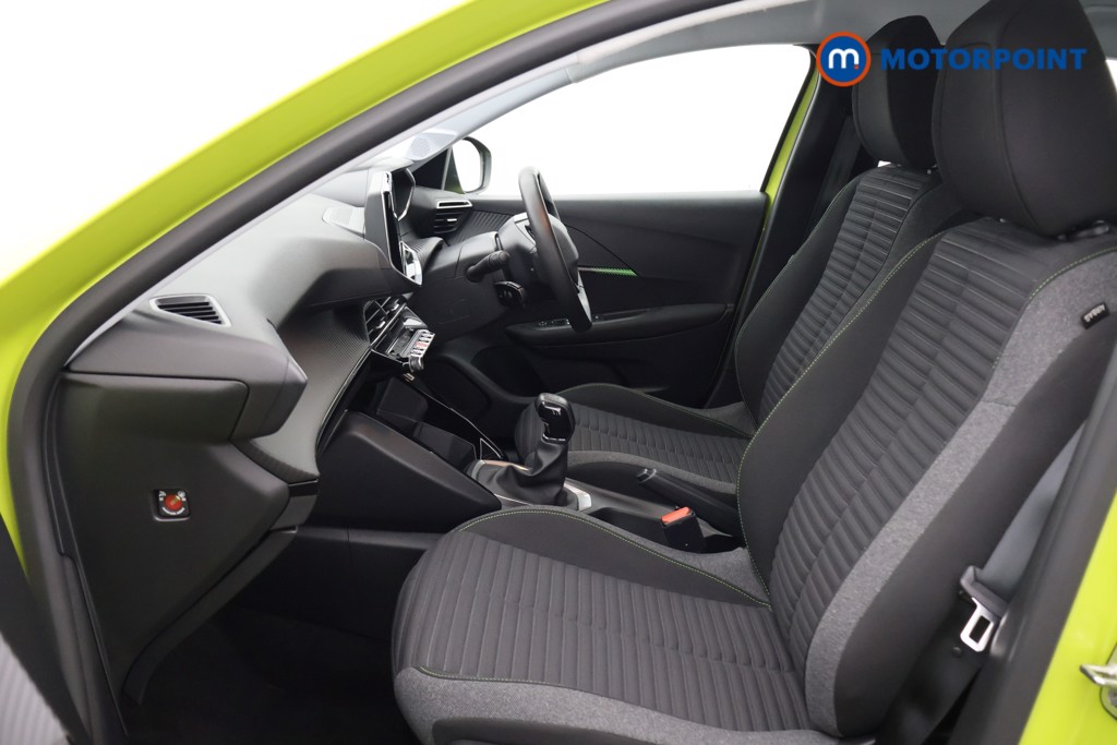 Peugeot 208 Active Manual Petrol Hatchback - Stock Number (1613538) - 19th supplementary image