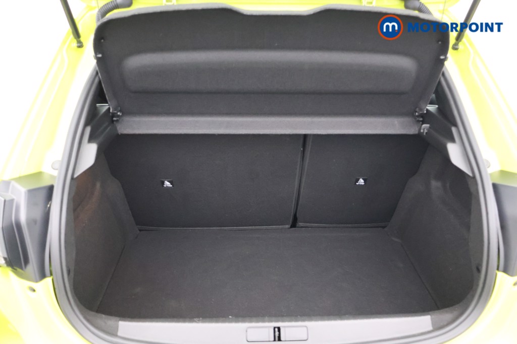 Peugeot 208 Active Manual Petrol Hatchback - Stock Number (1613538) - 20th supplementary image