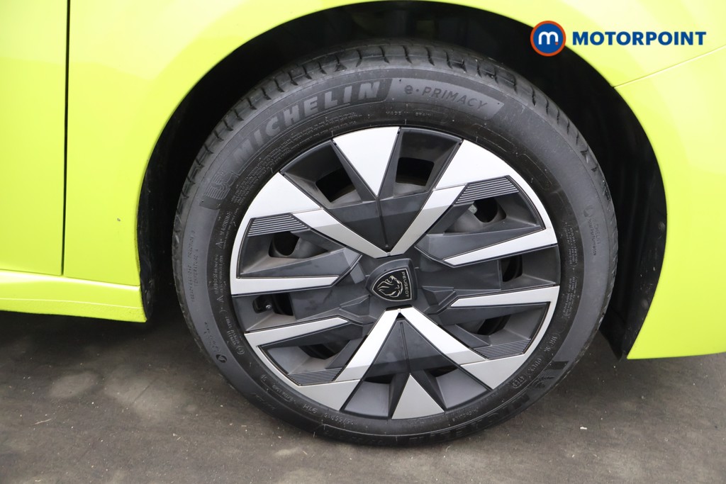 Peugeot 208 Active Manual Petrol Hatchback - Stock Number (1613538) - 22nd supplementary image