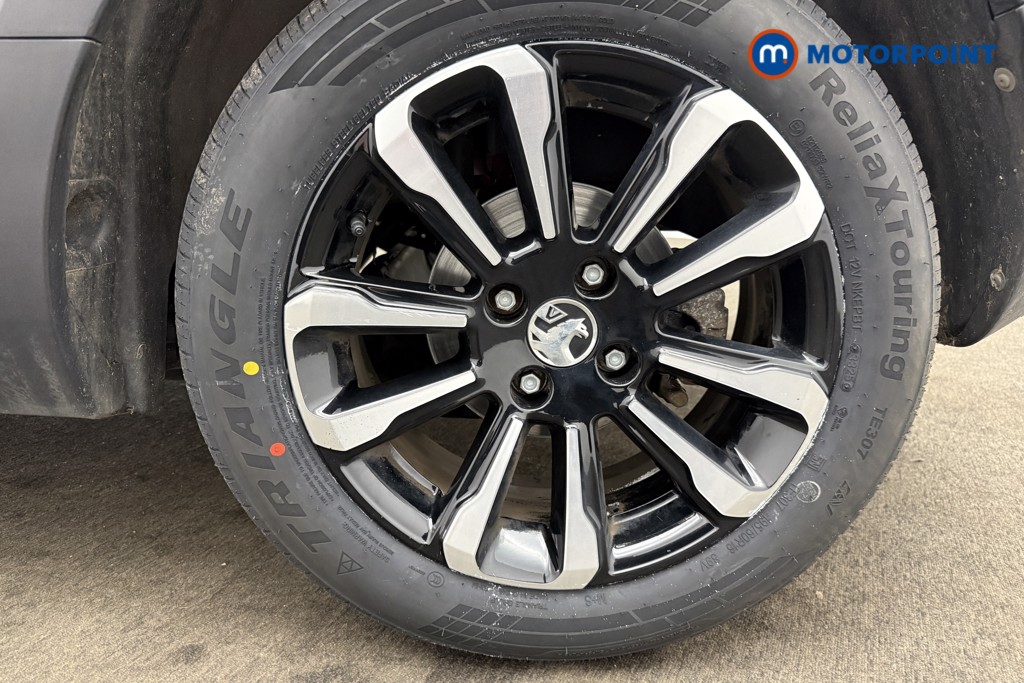 Vauxhall Crossland Se Edition Manual Petrol SUV - Stock Number (1613599) - 2nd supplementary image