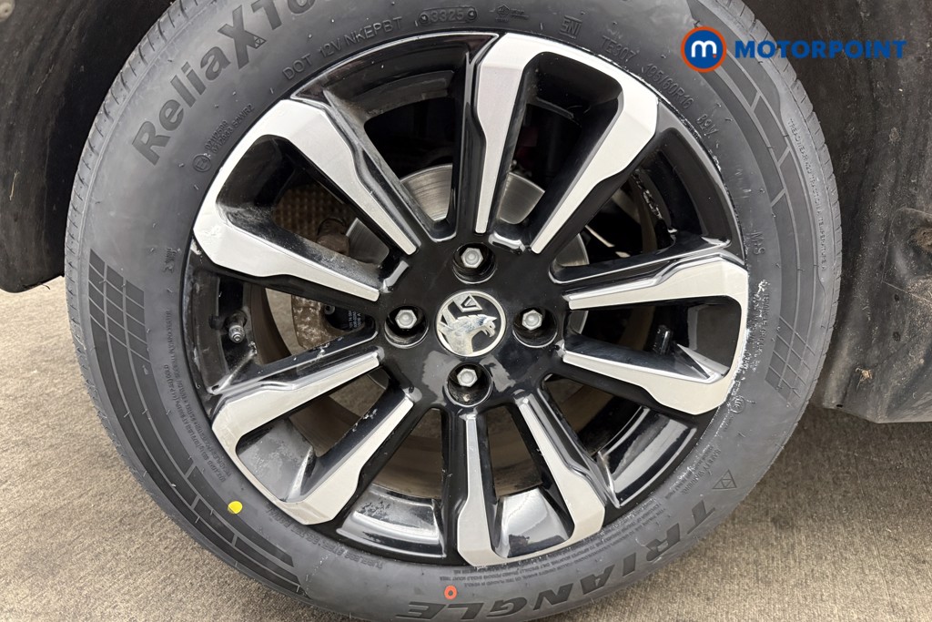 Vauxhall Crossland Se Edition Manual Petrol SUV - Stock Number (1613599) - 3rd supplementary image