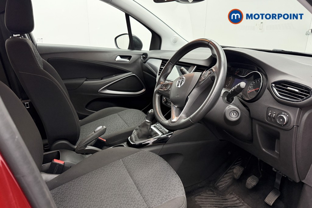 Vauxhall Crossland Se Edition Manual Petrol SUV - Stock Number (1613599) - 5th supplementary image