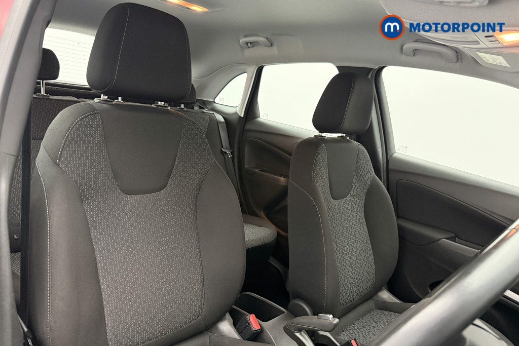 Vauxhall Crossland Se Edition Manual Petrol SUV - Stock Number (1613599) - 6th supplementary image