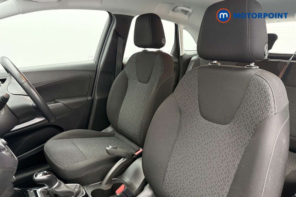 Vauxhall Crossland Se Edition Manual Petrol SUV - Stock Number (1613599) - 7th supplementary image