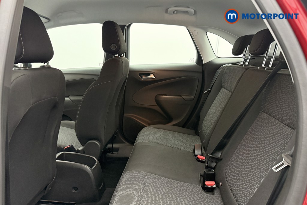 Vauxhall Crossland Se Edition Manual Petrol SUV - Stock Number (1613599) - 9th supplementary image