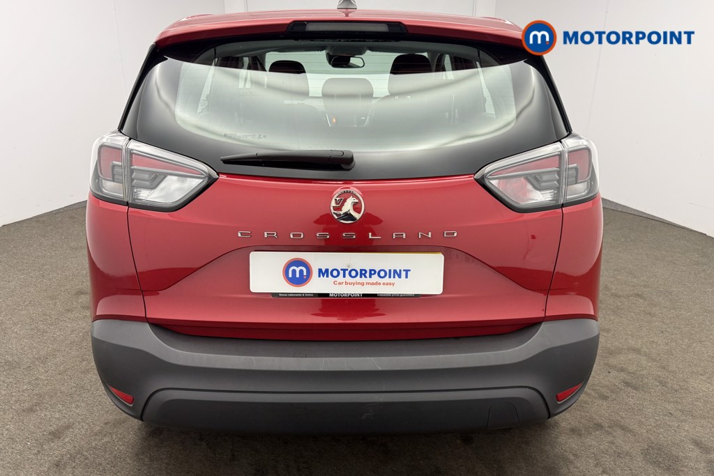 Vauxhall Crossland Se Edition Manual Petrol SUV - Stock Number (1613599) - 10th supplementary image