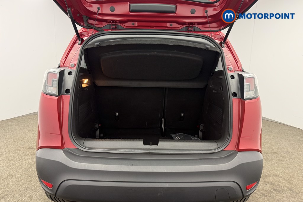 Vauxhall Crossland Se Edition Manual Petrol SUV - Stock Number (1613599) - 11th supplementary image