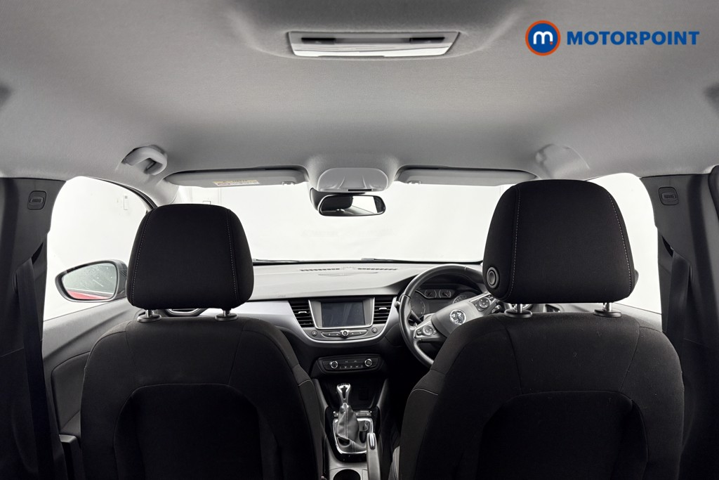 Vauxhall Crossland Se Edition Manual Petrol SUV - Stock Number (1613599) - 12th supplementary image
