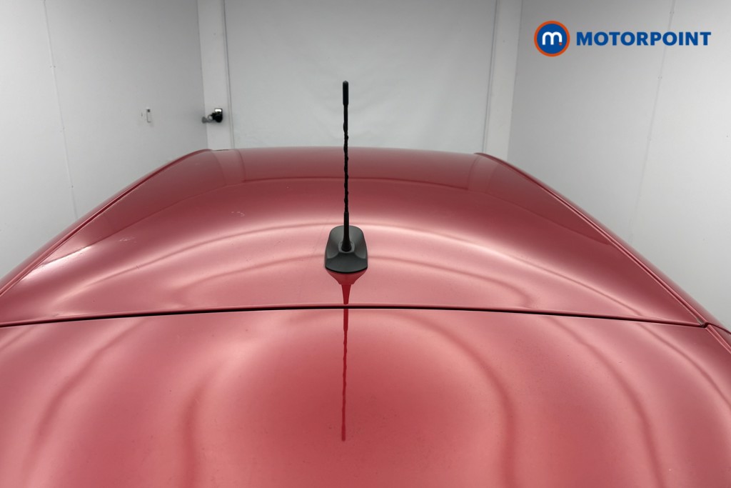 Vauxhall Crossland Se Edition Manual Petrol SUV - Stock Number (1613599) - 13th supplementary image